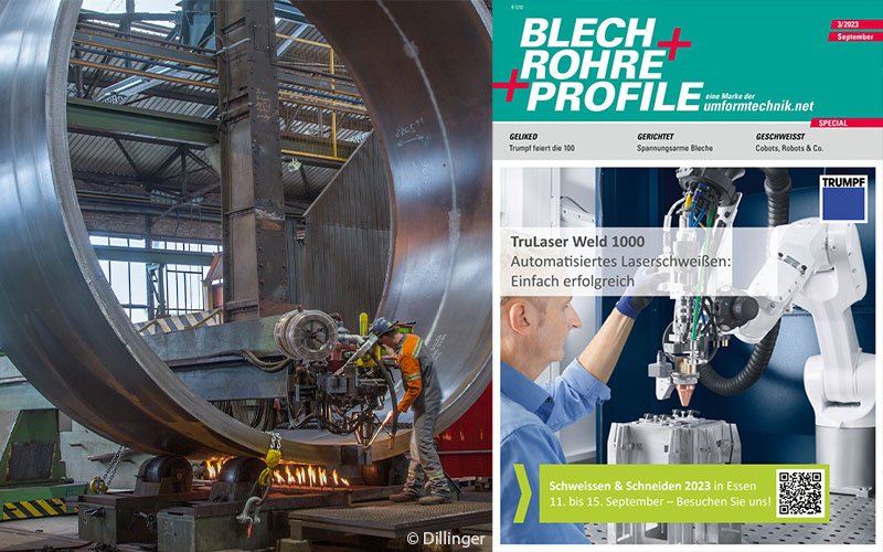 Ausgabe Digital 03/2023