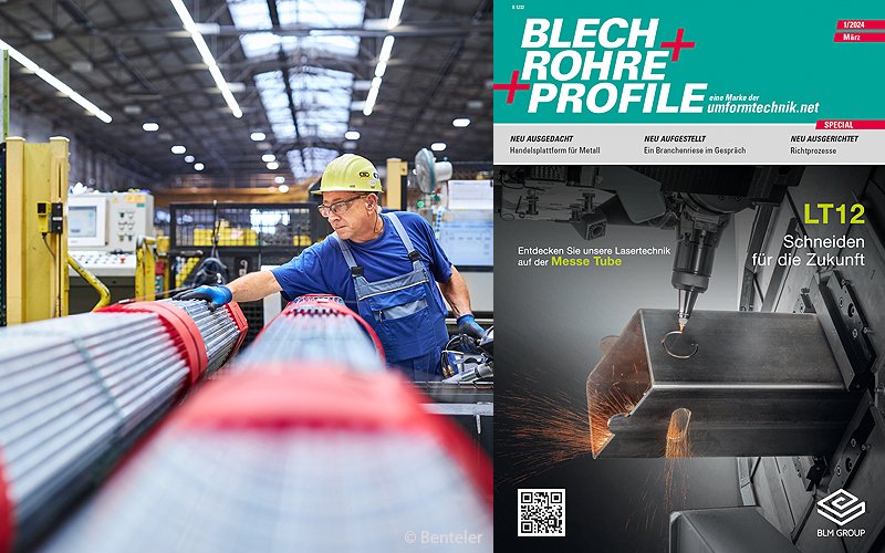 Ausgabe Digital 01/2024