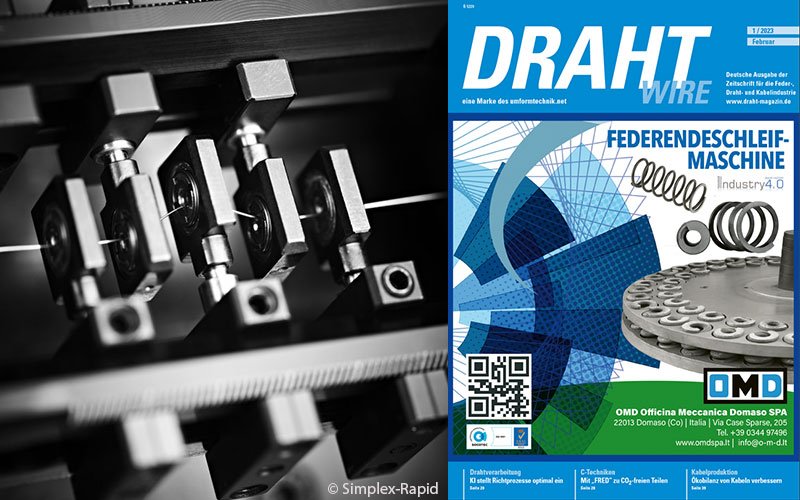 Ausgabe Digital 01/2023