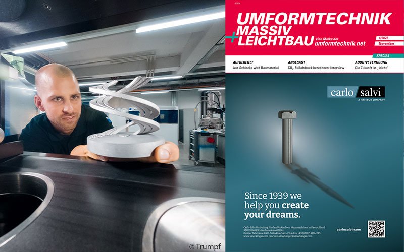 Ausgabe Digital 04/2023