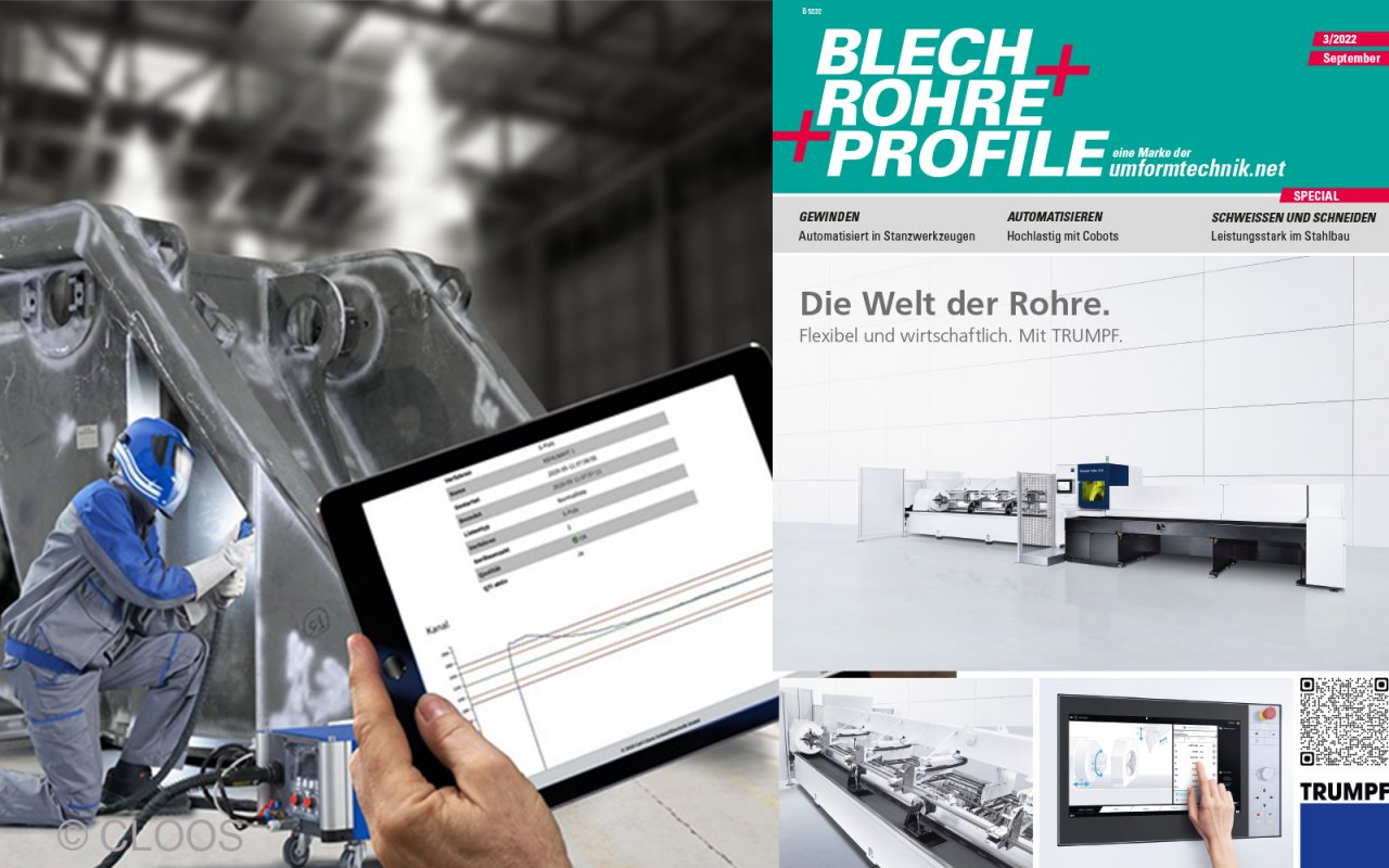 Ausgabe Digital 03/2022