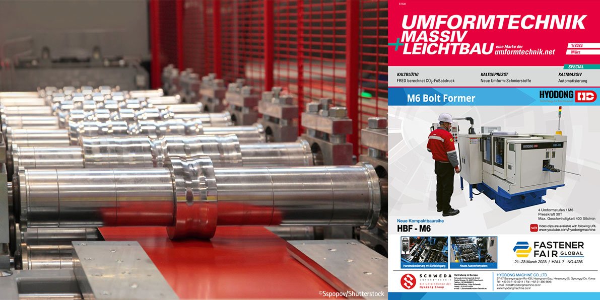 Ausgabe Digital 01/2023