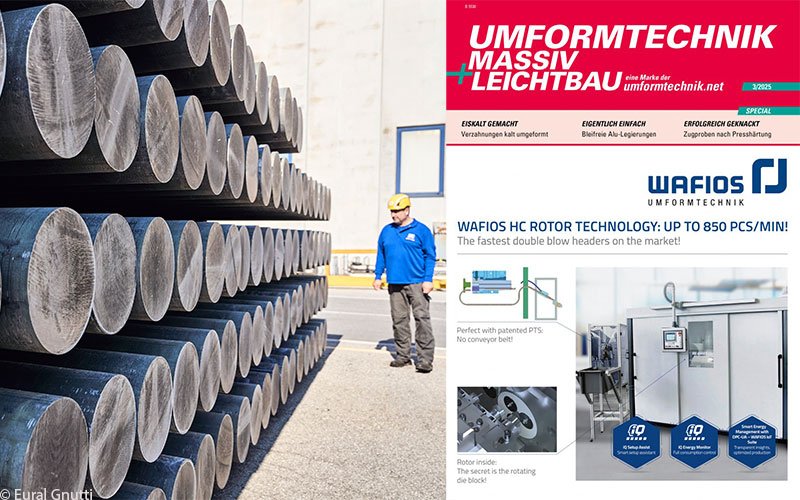 Ausgabe Digital 03/2025