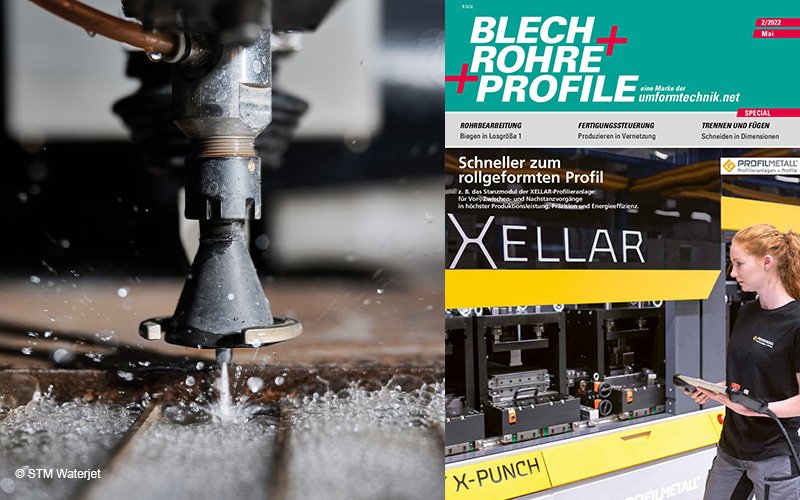 Ausgabe Digital 02/2022