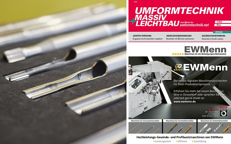 Ausgabe Digital 01/2022