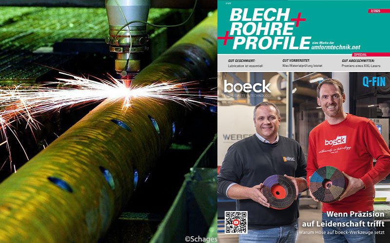 Ausgabe Digital 02/2025