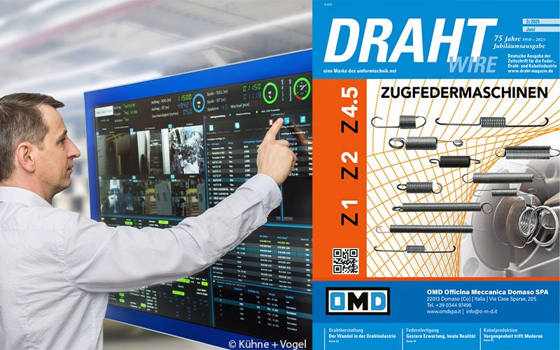 Ausgabe Digital 03/2025