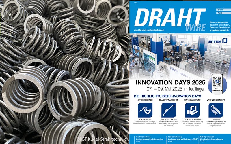 Ausgabe Digital 02/2025