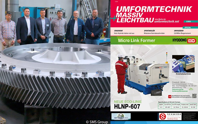 Ausgabe Digital 02/2025