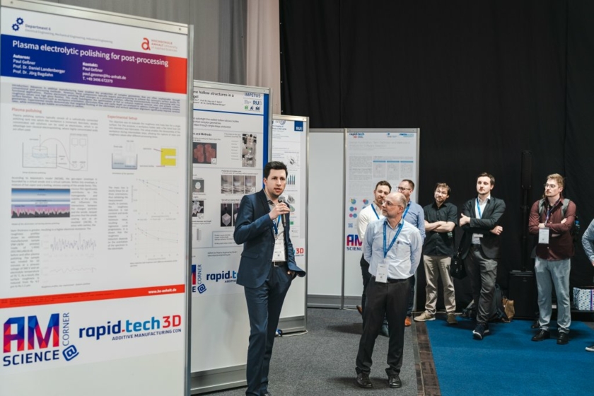 rapidtech-3D-2025-AM-Science---Best-Paper-Award-2025---Dipl--Ing--Stefan-Brenner--Universitaet-der-Bundeswehr-Muenchen-Copyright-Christian-Seeling-...
