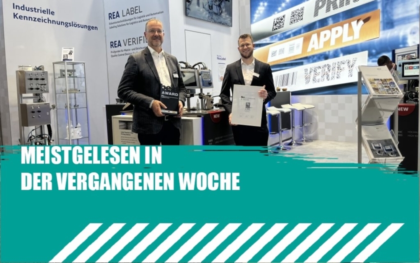 Meist gelesen Blech Rohre Profile KW 46