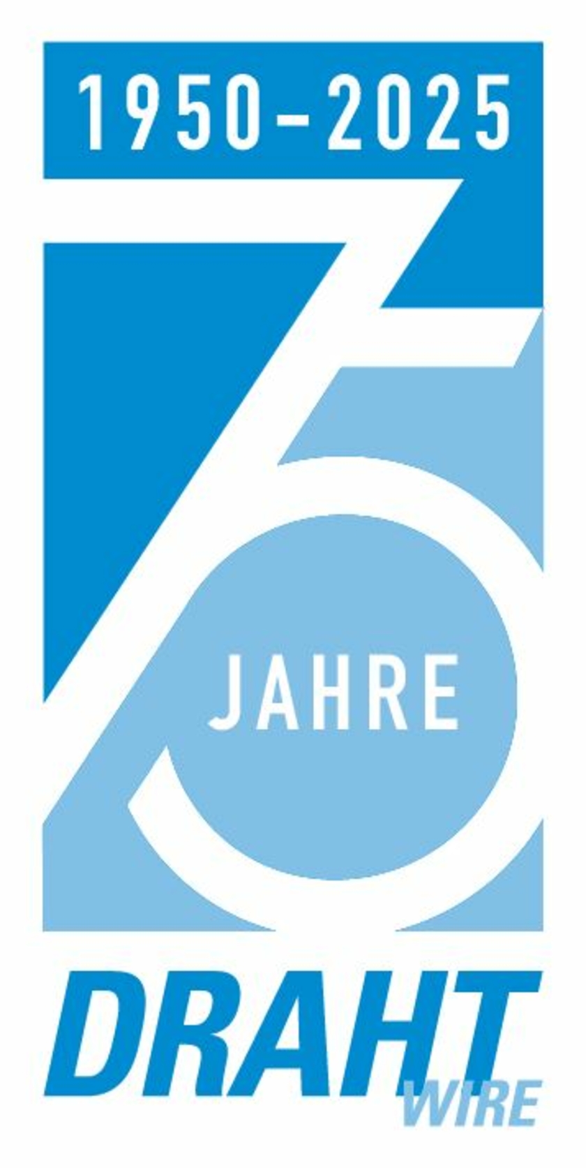 75 Jahre Draht und Wire Copyright Meisenbach