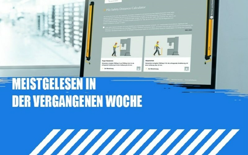 Draht Meist gelesen KW 35