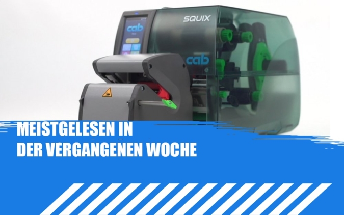 Meist gelesen Draht KW 29