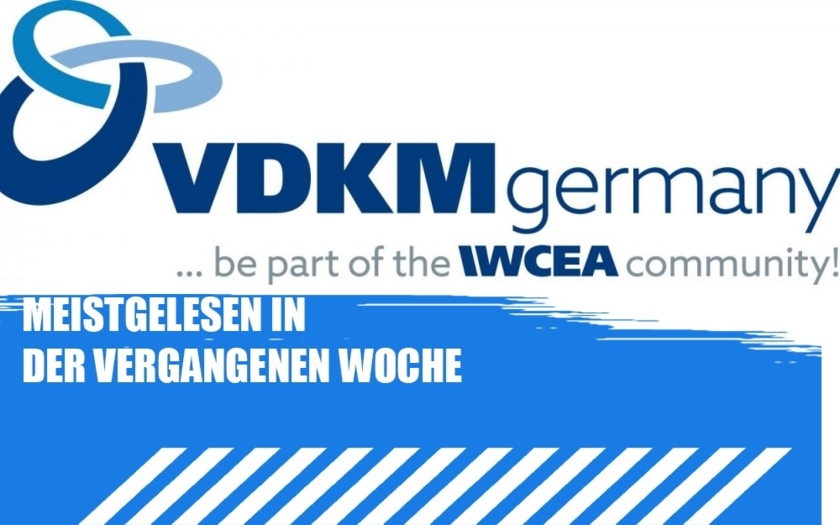 Meist gelesen Draht KW 37