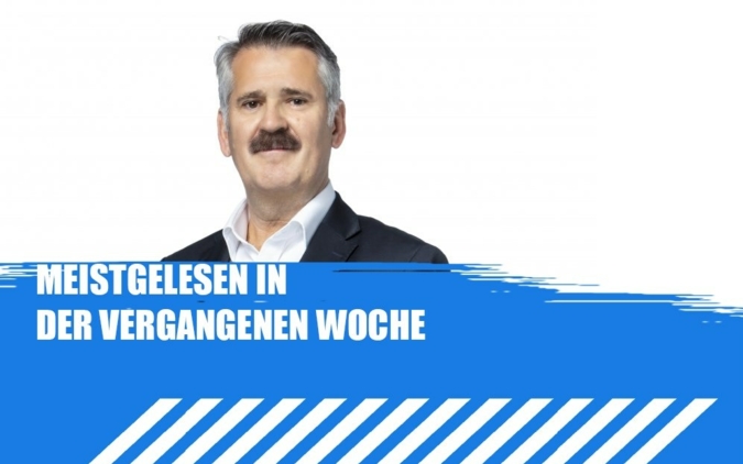 Meist gelesen Draht KW32