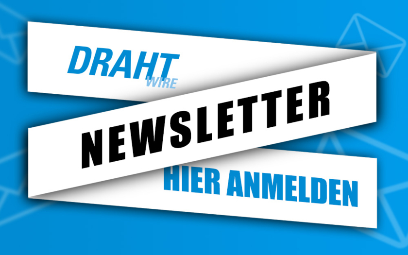 NL_Anmeldung_Draht_Neu Copyright Meisenbach