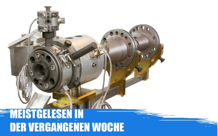 Meist gelesen Draht KW 19