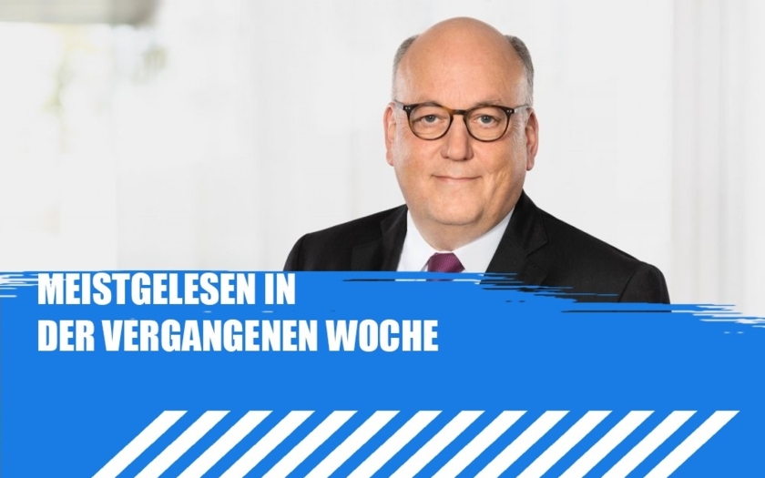 Meist gelesen Draht KW 23