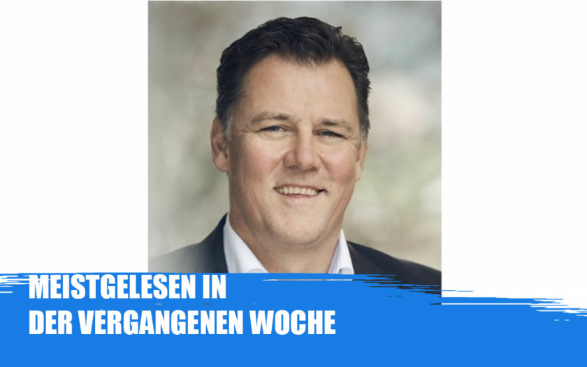 Meist gelesen Draht KW 38