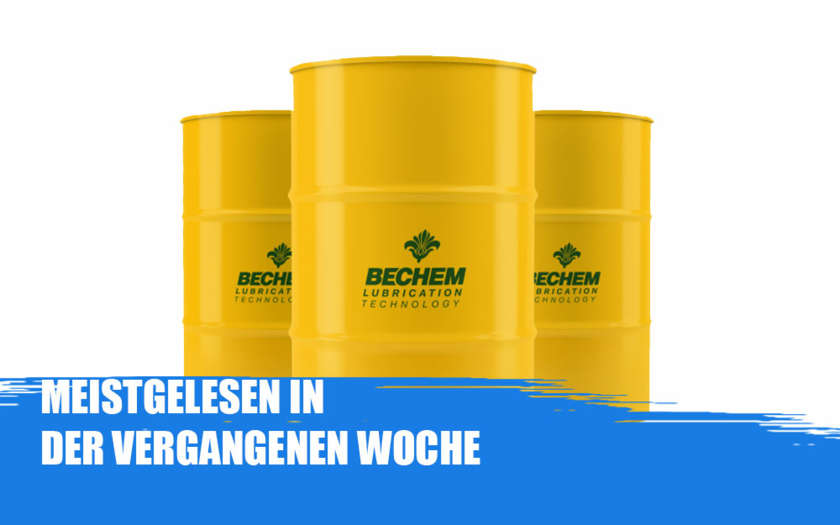 Meist gelesen Draht KW 41