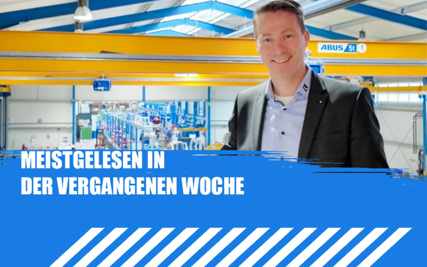 Meist gelesen Draht KW 50