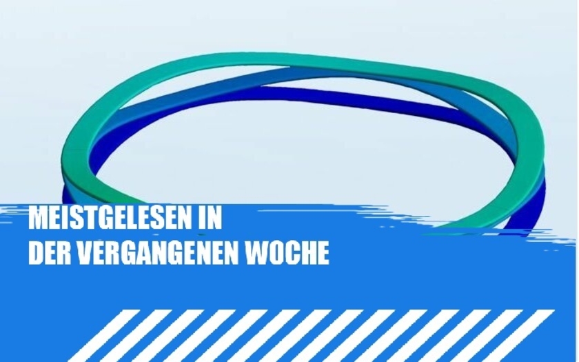 Meist gelesen Draht KW 44