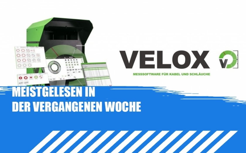 Meist gelesen Draht KW 47