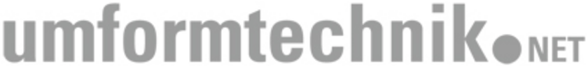 Logo Umformtechnik.net Copyright Meisenbach