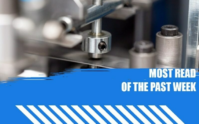 Meist gelesen Wire KW 42