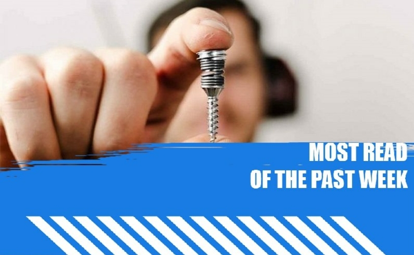 Wire Meist gelesen KW 39