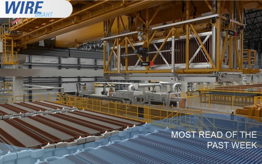 Meist-gelesen-Wire-KW-31 Copyright Metso.jpg