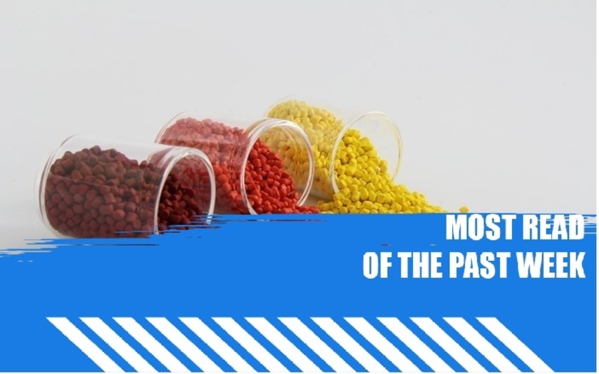 Meist gelesen Wire KW 45