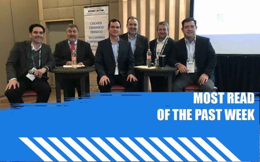 Meist gelesen Wire KW 47