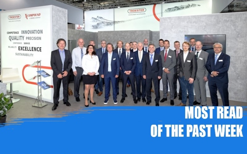 Meist gelesen Wire KW 10