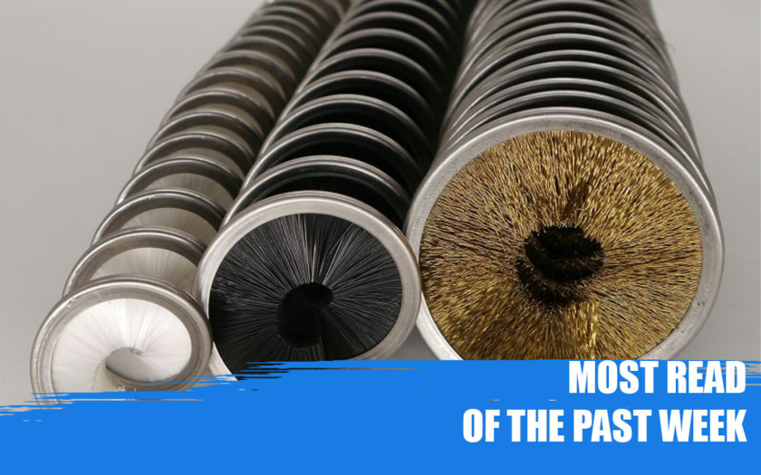 Meist gelesen Wire KW 42