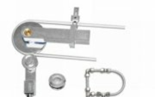 Projektarbeit Rohrbiegemaschine 