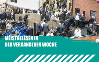 Meist gelesen Blech Rohre Profile KW 36