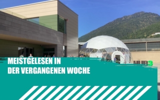 Meist gelesen Blech Rohre Profile KW 40