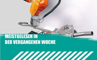 Meist gelesen Blech Rohre Profile KW 41