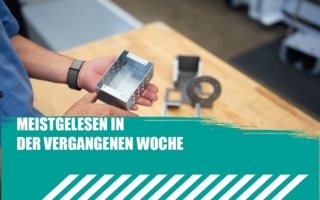 Meist gelesen Blech Rohre Profile KW 1