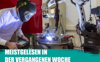 Meist gelesen Blech Rohre Profile KW 13