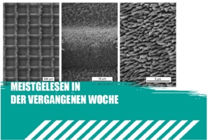 Meist gelesen Blech Rohre Profile KW 14