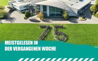 Meist gelesen Blech Rohre Profile KW 38