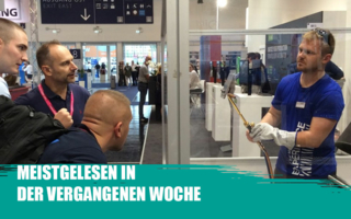 Meist gelesen Blech Rohre Profile KW 46