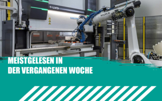 Meist gelesen Blech Rohre Profile KW 47