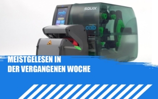 Meist gelesen Draht KW 29