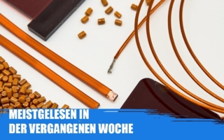 Meist gelesen Draht KW 13