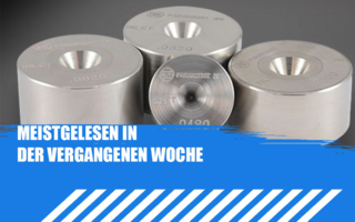 Meist gelesen Draht KW 26