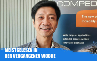 Meist gelesen Draht KW 39